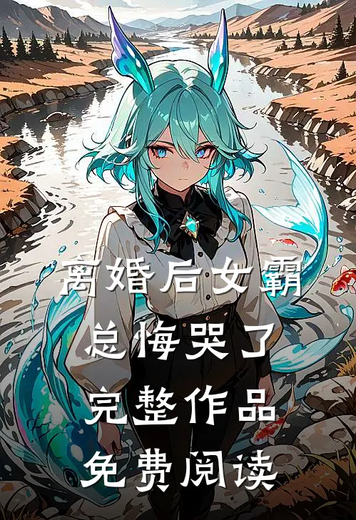 离婚后女霸总悔哭了完整作品免费阅读