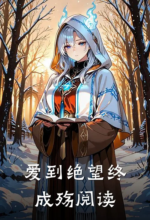 爱到绝望终成殇阅读