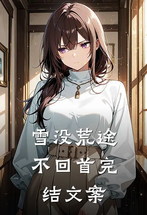 雪没荒途不回首完结文案