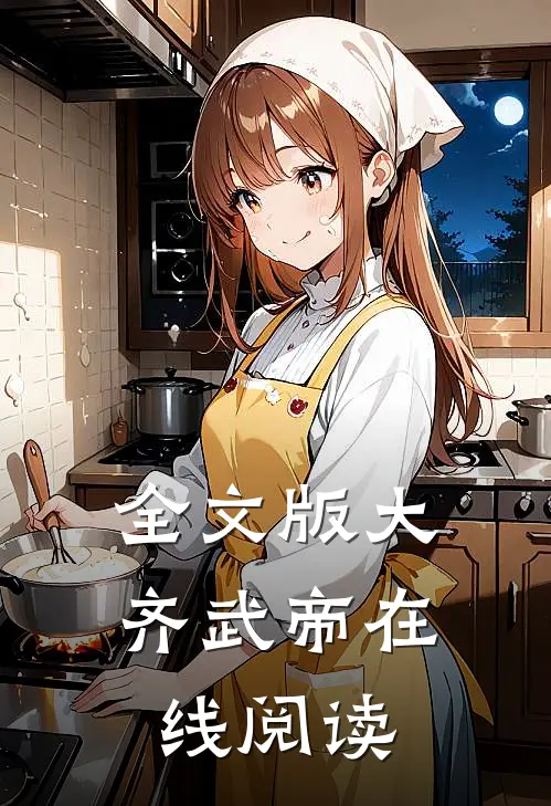 全文版大齐武帝在线阅读