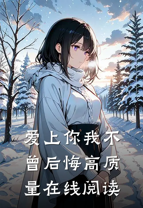爱上你我不曾后悔高质量在线阅读