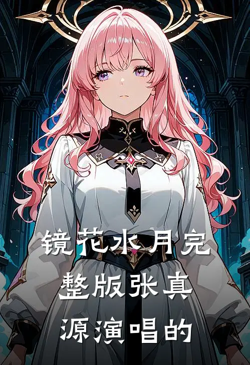 镜花水月完整版张真源演唱的