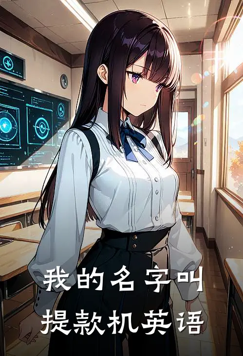 我的名字叫提款机英语