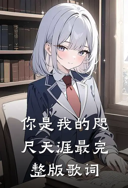 你是我的咫尺天涯最完整版歌词