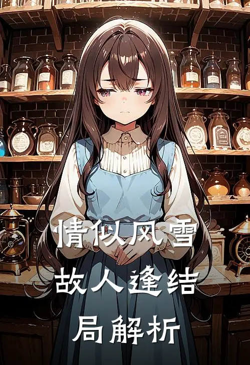 情似风雪故人逢结局解析