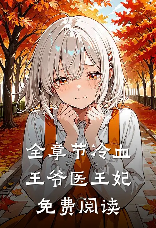 全章节冷血王爷医王妃免费阅读