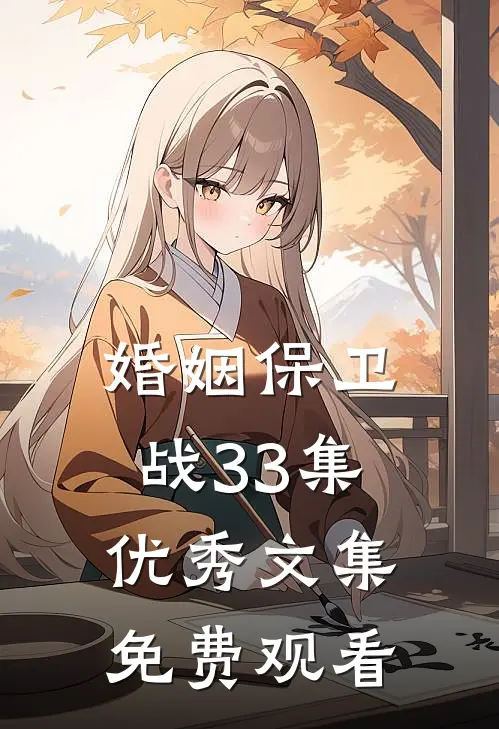 婚姻保卫战33集优秀文集免费观看