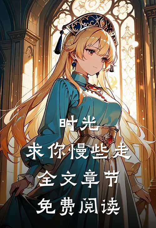 时光,求你慢些走全文章节免费阅读