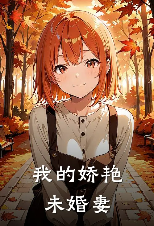 我的娇艳未婚妻