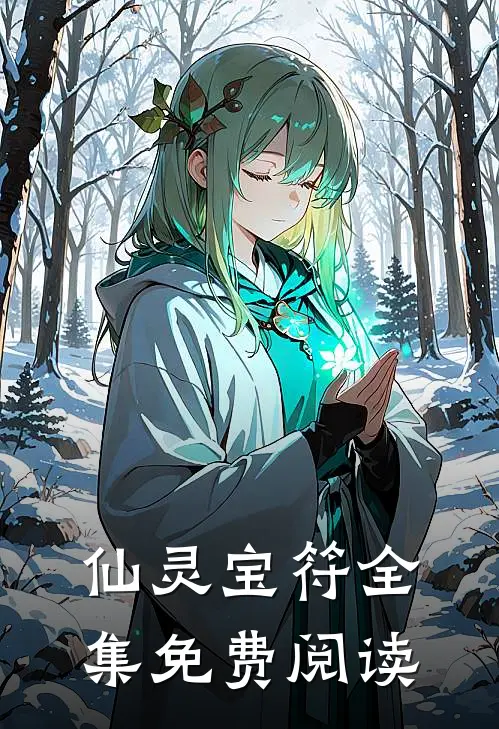 仙灵宝符全集免费阅读