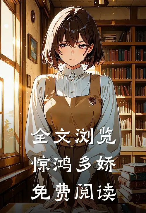 全文浏览惊鸿多娇免费阅读