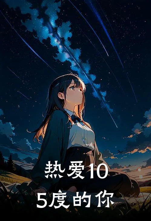 热爱105度的你