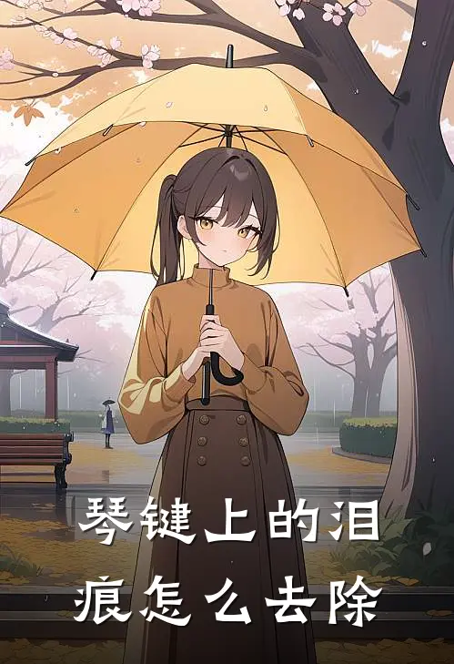 琴键上的泪痕怎么去除