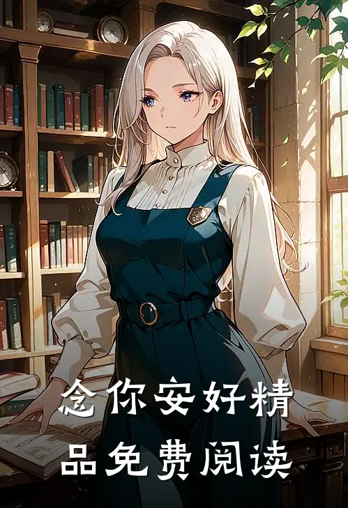 念你安好精品免费阅读