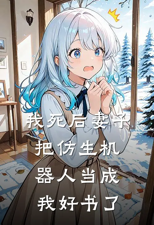 我死后妻子把仿生机器人当成我好书了
