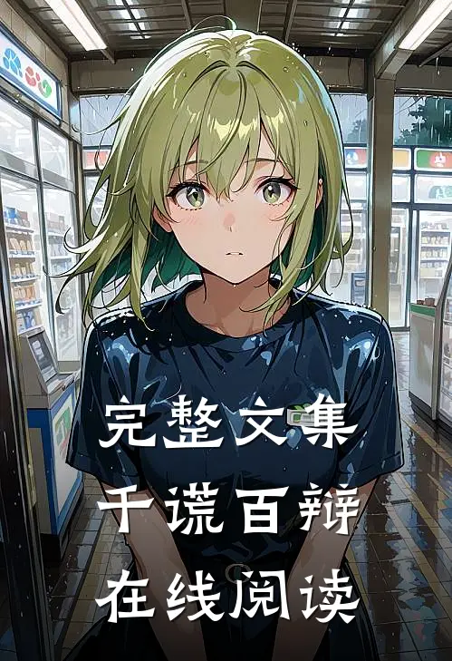 完整文集千谎百辩在线阅读