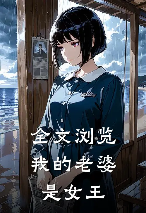 全文浏览我的老婆是女王