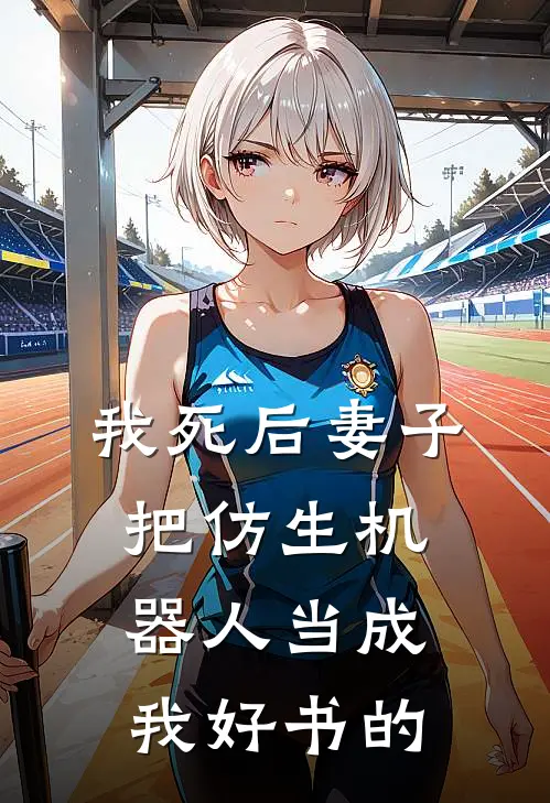 我死后妻子把仿生机器人当成我好书的