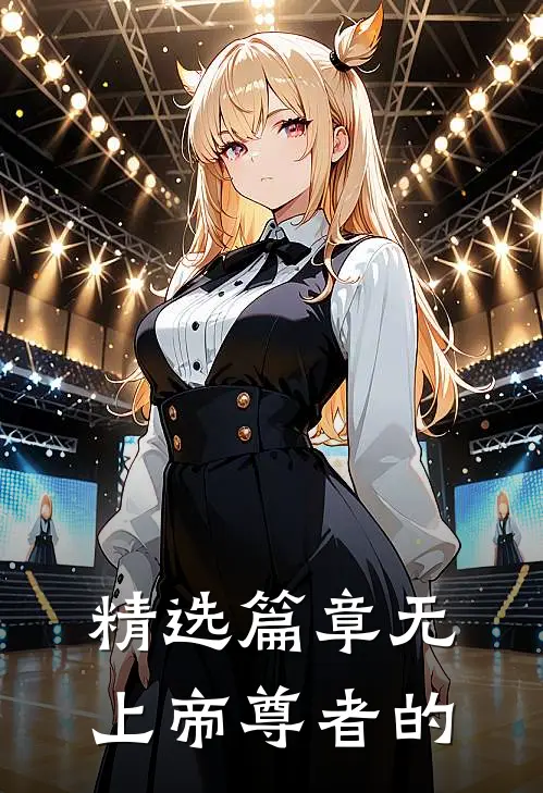精选篇章无上帝尊者的
