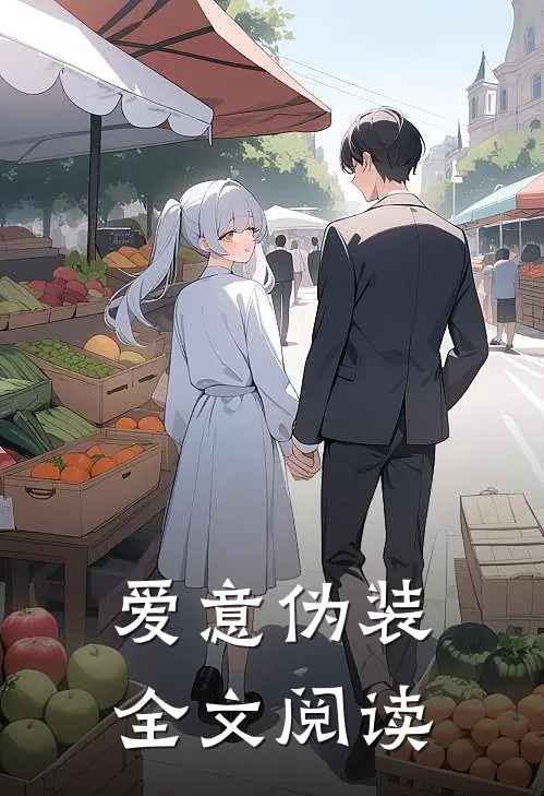 爱意伪装全文阅读