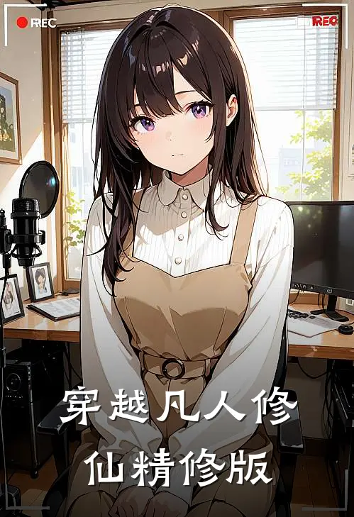 穿越凡人修仙精修版