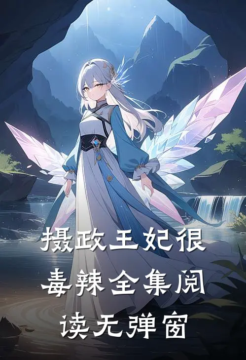 摄政王妃很毒辣全集阅读无弹窗
