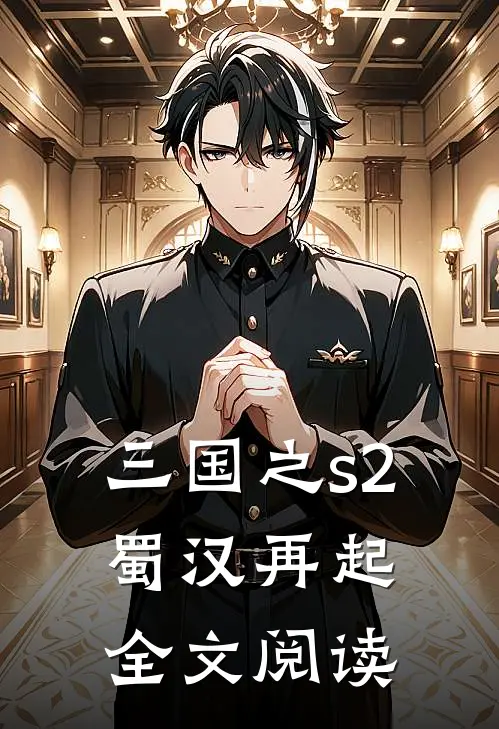 三国之s2蜀汉再起全文阅读