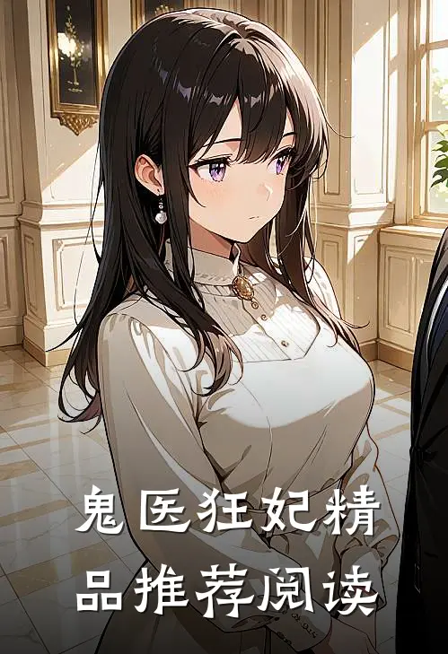 鬼医狂妃精品推荐阅读