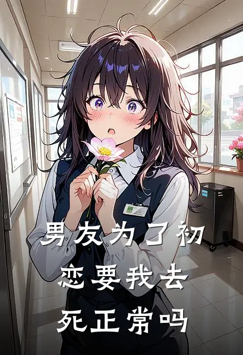 男友为了初恋要我去死正常吗