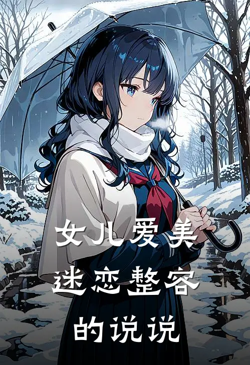 女儿爱美迷恋整容的说说