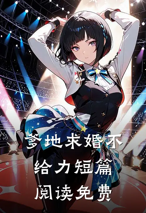 爹地求婚不给力短篇阅读免费