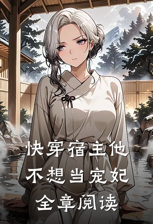 快穿宿主他不想当宠妃全章阅读