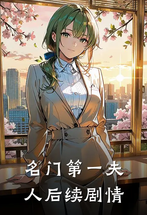 名门第一夫人后续剧情