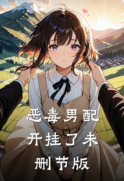 恶毒男配开挂了未删节版