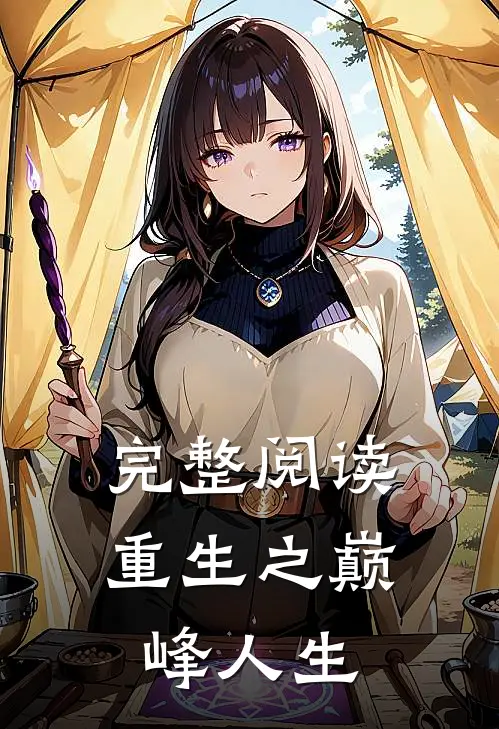 完整阅读重生之巅峰人生