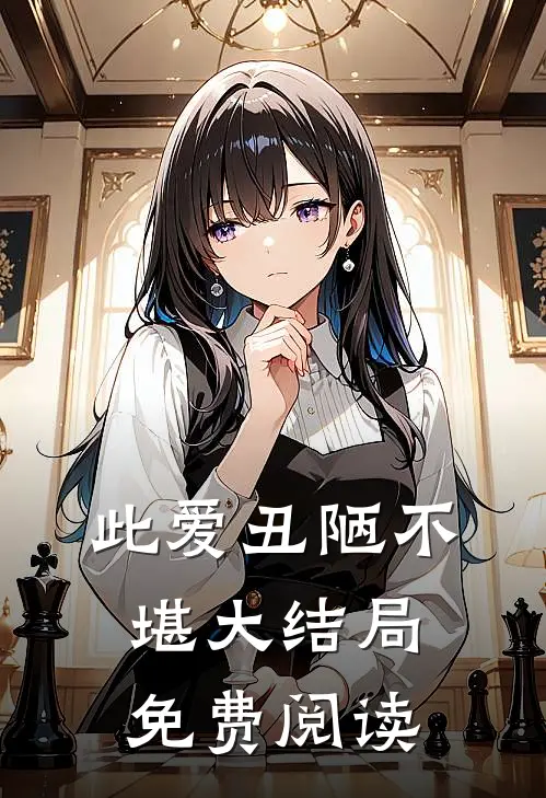 此爱丑陋不堪大结局免费阅读