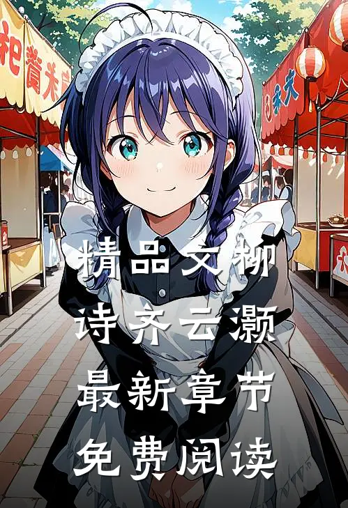 精品文柳诗齐云灏最新章节免费阅读