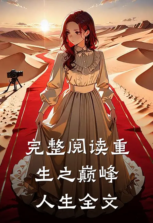 完整阅读重生之巅峰人生全文