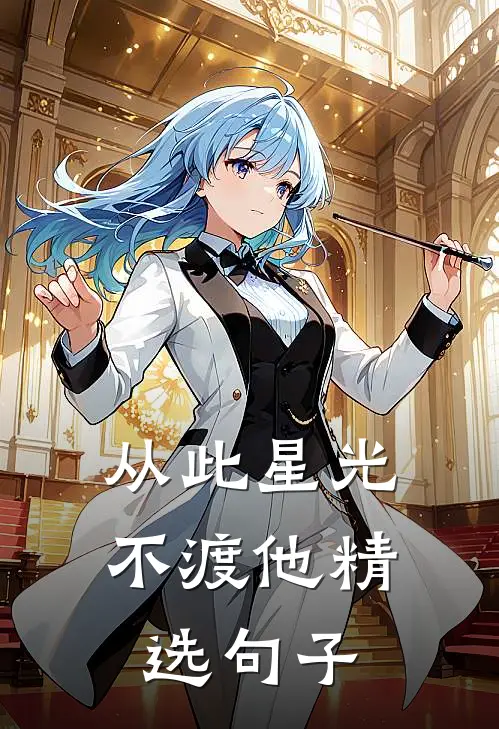 从此星光不渡他精选句子