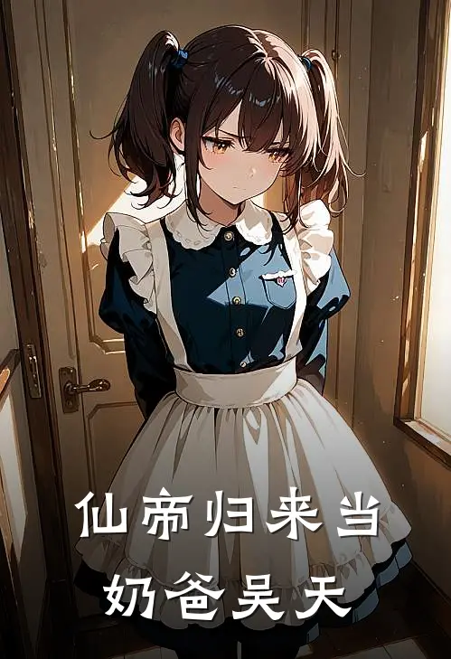 仙帝归来当奶爸吴天