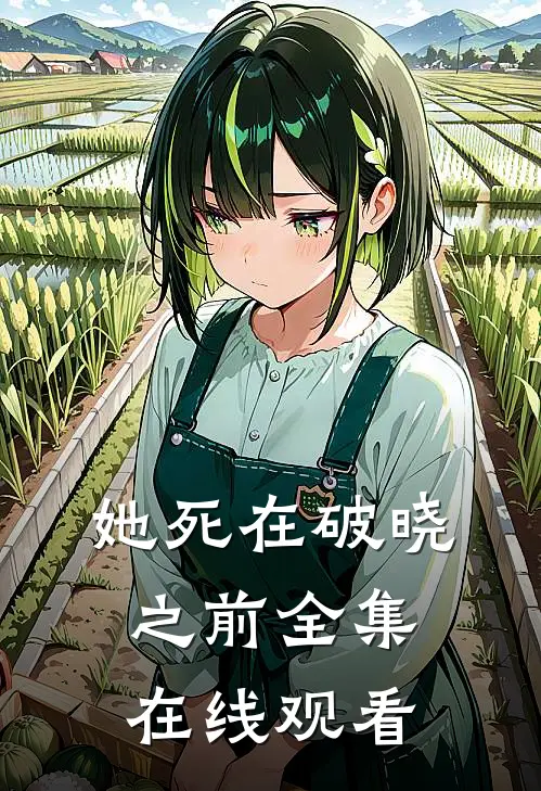 她死在破晓之前 全集在线观看