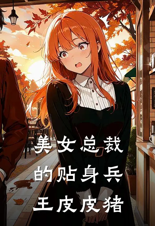 美女总裁的贴身兵王皮皮猪
