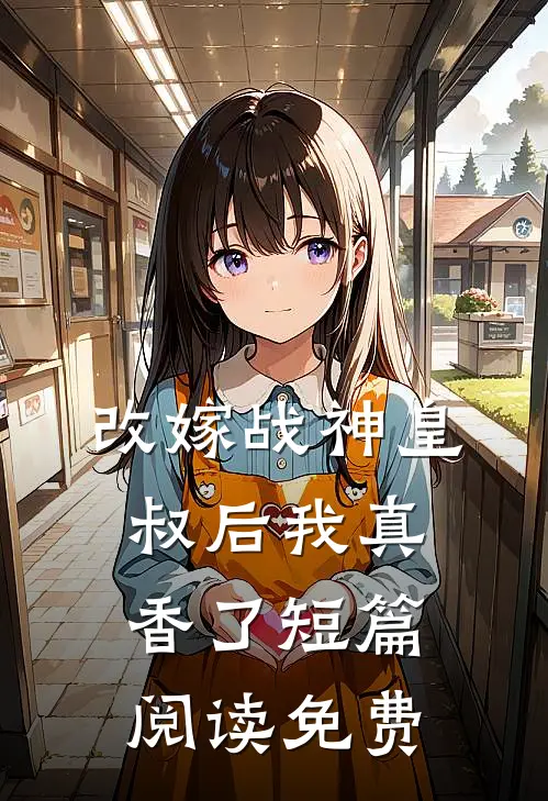 改嫁战神皇叔后我真香了短篇阅读免费