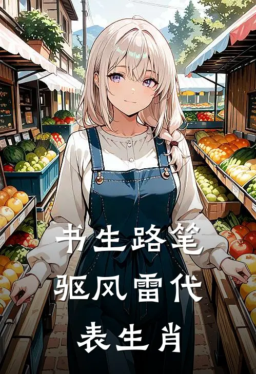 书生路笔驱风雷代表生肖