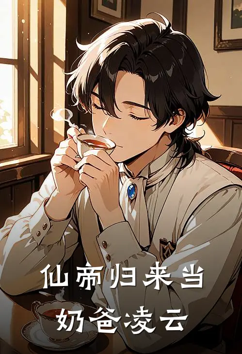 仙帝归来当奶爸凌云