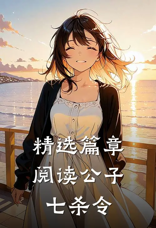 精选篇章阅读公子七杀令