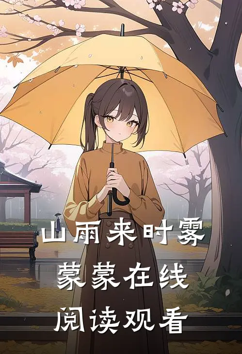 山雨来时雾蒙蒙在线阅读观看