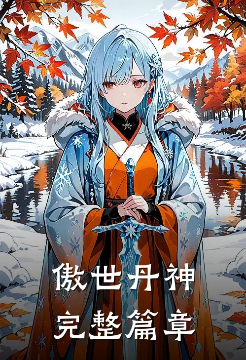 傲世丹神完整篇章