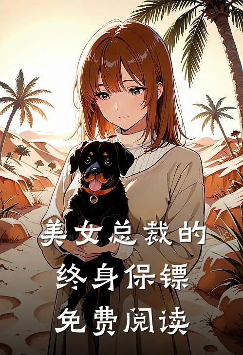 美女总裁的终身保镖免费阅读