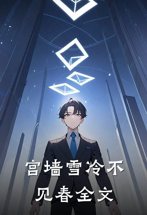 宫墙雪冷不见春全文